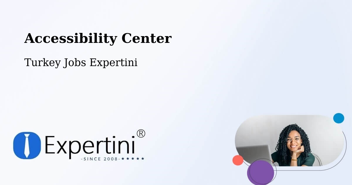 Accessibility Statement – Oltu - Turkey Jobs Expertini